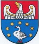 Herb starostwa kępińskiego